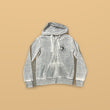 Load image into Gallery viewer, Secret Spot Zip-Up Hoodie