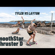 Load and play video in Gallery viewer, 34″ Connor O'Leary THD