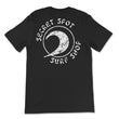 Load image into Gallery viewer, SS Tshirt Distress Dot
