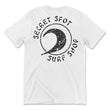 Load image into Gallery viewer, SS Tshirt Distress Dot