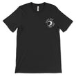 Load image into Gallery viewer, SS Tshirt Distress Dot