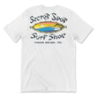Load image into Gallery viewer, SS Tshirt Bamboo