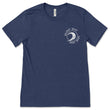 Load image into Gallery viewer, SS Tshirt Distress Dot