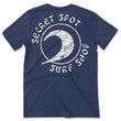 Load image into Gallery viewer, SS Tshirt Distress Dot