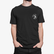 Load image into Gallery viewer, SS Tshirt Distress Dot
