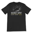Load image into Gallery viewer, SS Tshirt Sketch Wave
