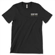 Load image into Gallery viewer, SS Tshirt Sketch Wave