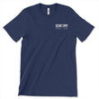 Load image into Gallery viewer, SS Tshirt Sketch Wave
