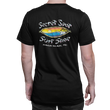 Load image into Gallery viewer, SS Tshirt Bamboo