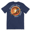 Load image into Gallery viewer, SS Tshirt Tiki