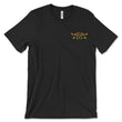 Load image into Gallery viewer, SS Tshirt Tombstone