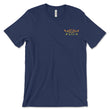 Load image into Gallery viewer, SS Tshirt Tombstone