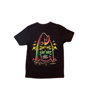 SS YOUTH TOMBSTONE TEE