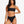Load image into Gallery viewer, Women&#39;s Sol Searcher Square  Bralette
