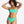 Load image into Gallery viewer, Women&#39;s Sol Searcher Square  Bralette
