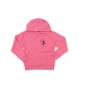SS YOUTH DISTRESSED DOT HOODIE