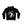Load image into Gallery viewer, SS YOUTH DISTRESSED DOT HOODIE
