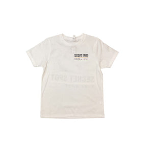 SS YOUTH SKETCH WAVE TEE