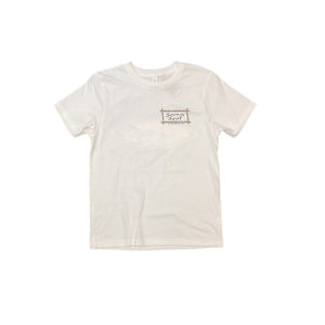 SS YOUTH BAMBOO TEE