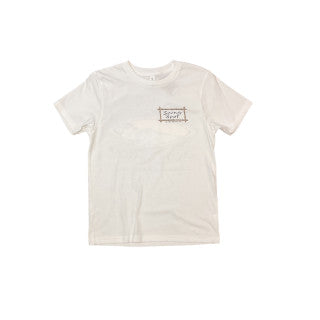 SS YOUTH BAMBOO TEE