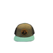 Load image into Gallery viewer, SS HAT TRUCKER DISTRESSED PATCH

