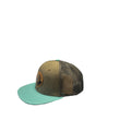 Load image into Gallery viewer, SS HAT TRUCKER DISTRESSED PATCH
