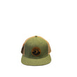 Load image into Gallery viewer, SS HAT TRUCKER DISTRESSED PATCH
