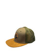 Load image into Gallery viewer, SS HAT TRUCKER DISTRESSED PATCH
