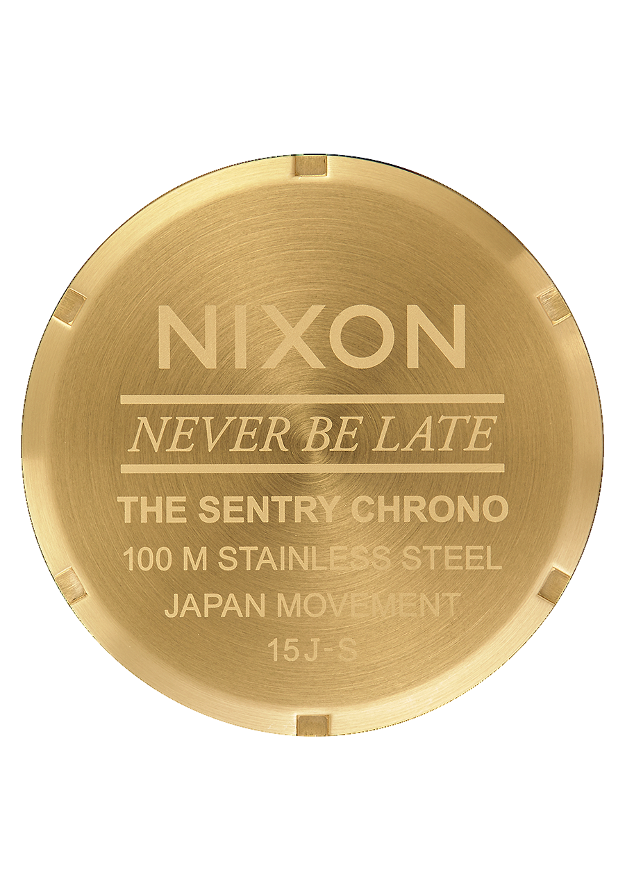 Sentry Chrono
,

42

mm