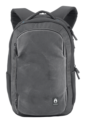 Shadow World Traveler Backpack II - Black