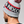 Load image into Gallery viewer, Teamster Beanie - Blue / Orange
