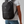 Load image into Gallery viewer, Day Trippin&#39; Backpack - Black
