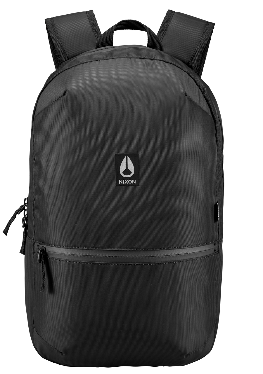 Day Trippin' Backpack - Black