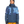 Load image into Gallery viewer, MISSION PRINTED BLOCK YOUTH JACKET
