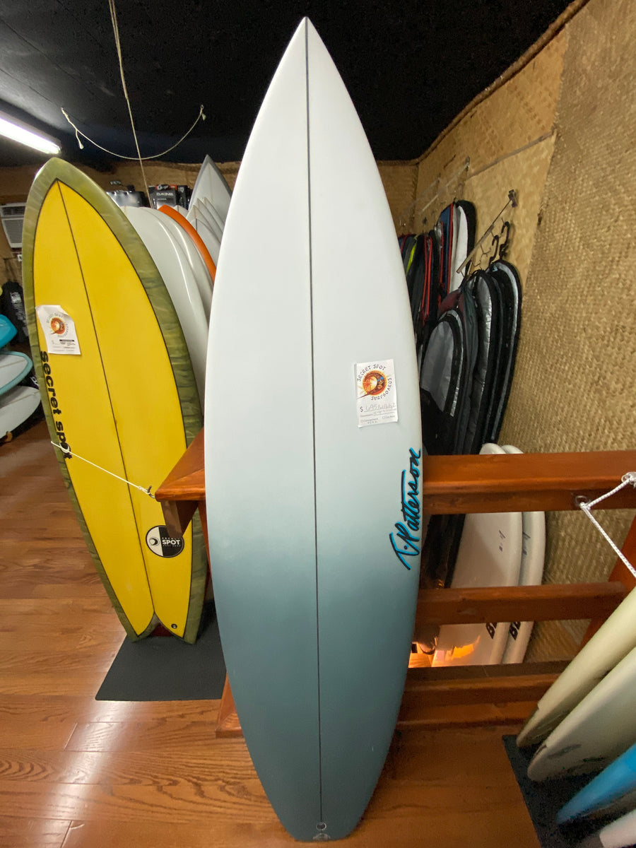 5'9 Pool Party 2 Timmy Patterson Surfboard