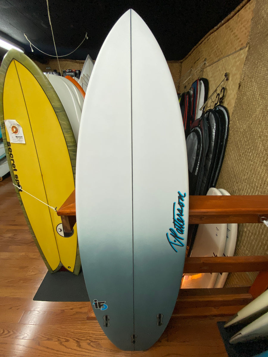 5'9 Pool Party 2 Timmy Patterson Surfboard