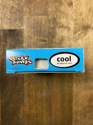 Sticky Bumps - Cool Water