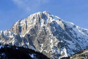 Mont Blanc Outdoor ECO Towel