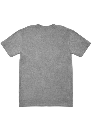 Basis T-Shirt - Black