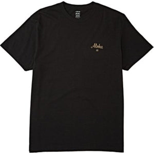 Aloha Short Sleeve T-Shirt