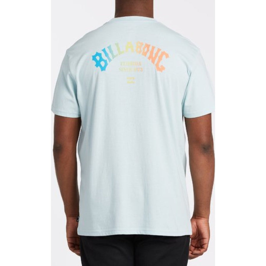 Florida Arch Short Sleeve T-Shirt