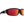 Load image into Gallery viewer, Dirty Mo Soft Matte Black - HD Plus Rose with Red Spectra Mirror
