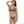 Load image into Gallery viewer, Flourish Eco-Conscious Aro Bikini Top - Spice
