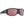 Load image into Gallery viewer, Mc3 Matte Black Logo Fade-HD Plus Rose Polar with Silver Spectra Mirror

