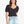 Load image into Gallery viewer, Women&#39;s Life Mirage Woven Puff Sleeve Top
