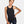 Load image into Gallery viewer, Women&#39;s Va Essential Ribbed Tank

