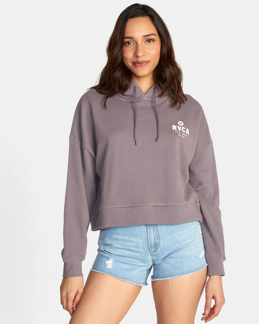 Women's All Day Hoodie
