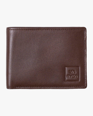 Men's Cedar Bifold Wallet