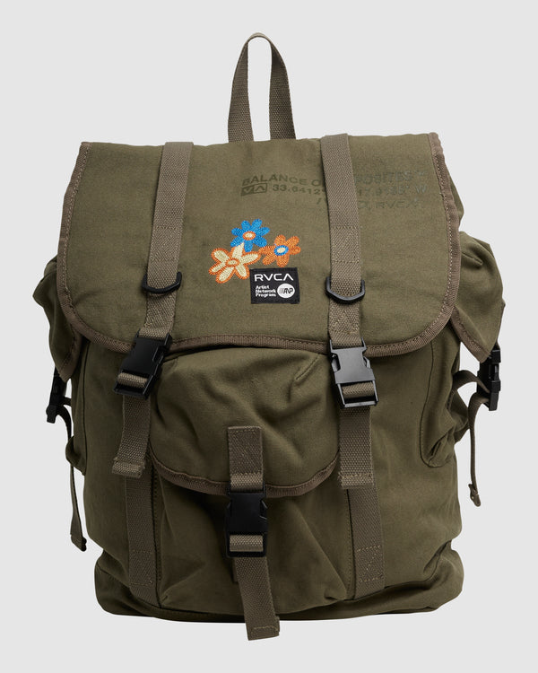 Men's Mel G Trooper Backpack