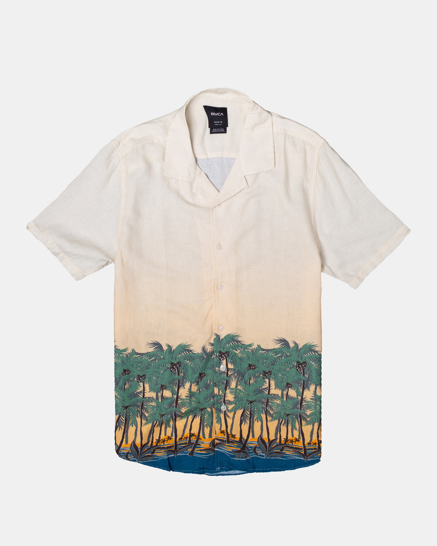 Men's Wasted Palms SS